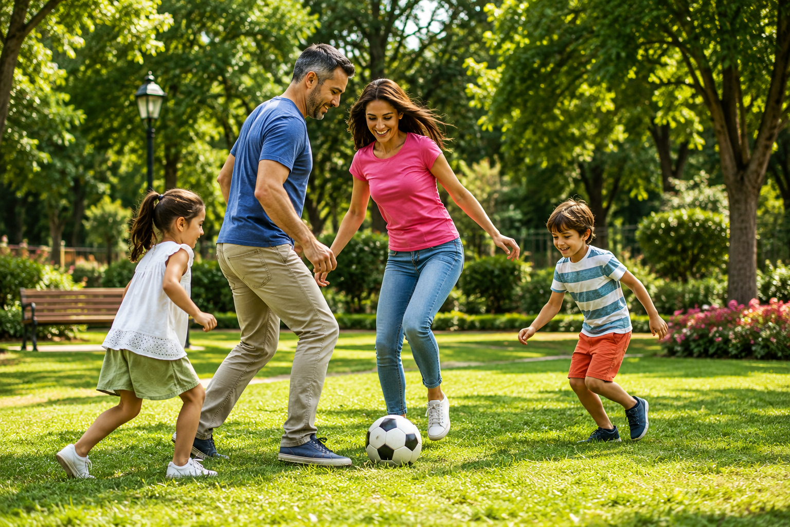 Park